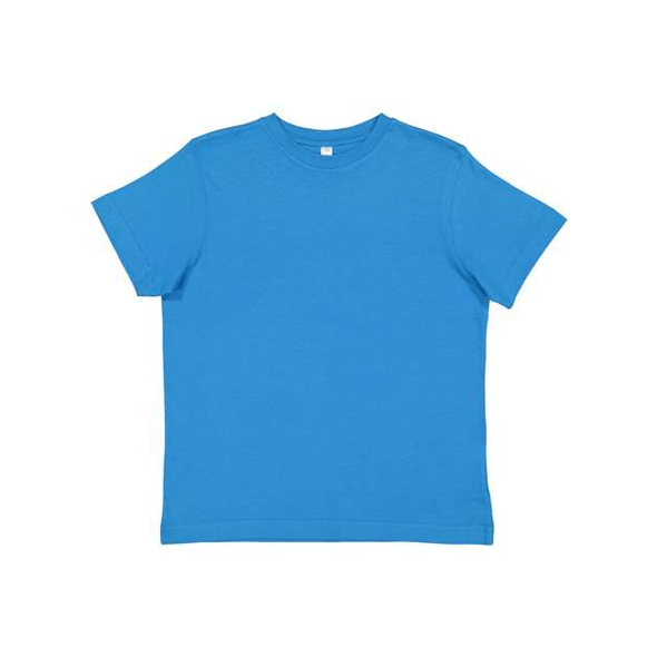 LAT | Camiseta de Jersey Premium LAT | Camiseta de Jersey Premium