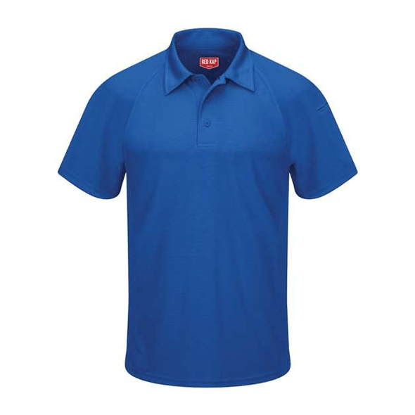 Red Kap | Polo Active Knit Flex Series Active Red Kap | Polo Active Knit Flex Series Active