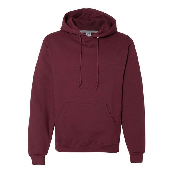 Russell Athletic | Dri Power Hooded Sweatshirt Russell Athletic | Dri Power Hooded Sweatshirt