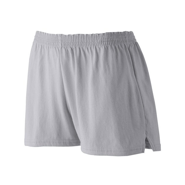 Augusta Sportswear | Trim Fit Jersey Shorts Augusta Sportswear | Trim Fit Jersey Shorts