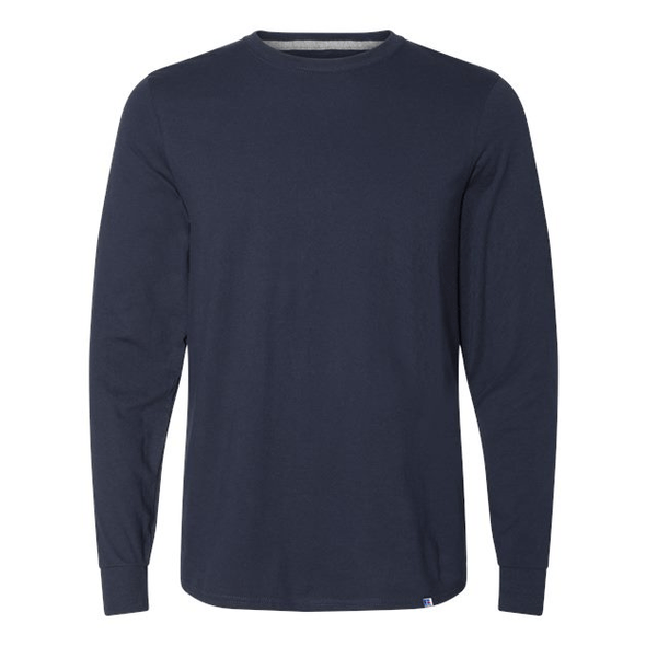 Russell Athletic | Camiseta Essential 60/40 Performance de manga larga Russell Athletic | Camiseta Essential 60/40 Performance de manga larga