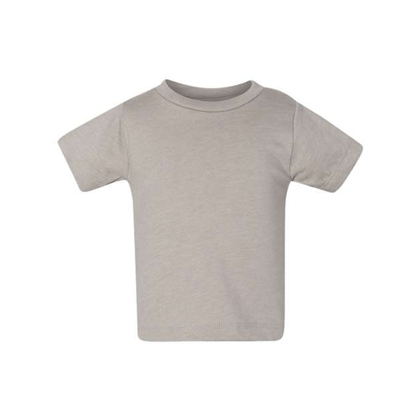 BELLA + CANVAS | Baby Jersey Tee BELLA + CANVAS | Baby Jersey Tee