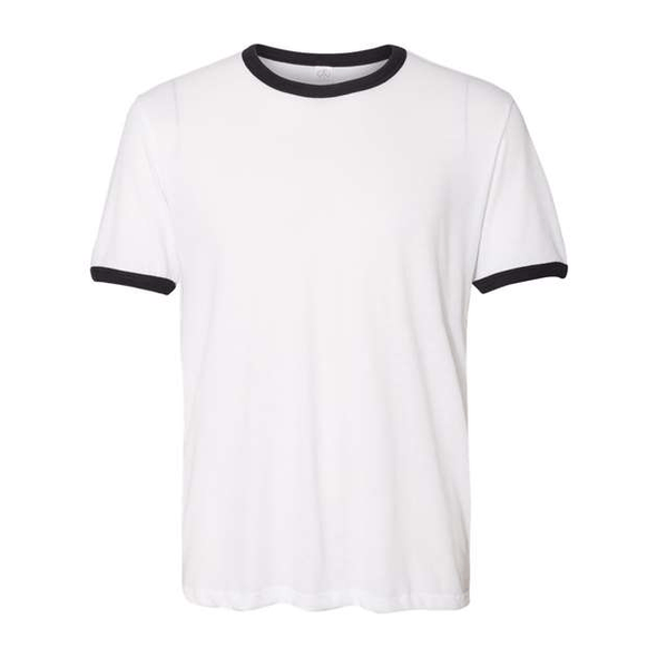 Alternative | Camiseta de campanero vintage de Jersey Alternative | Camiseta de campanero vintage de Jersey