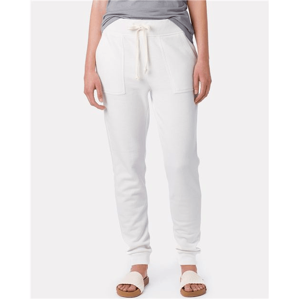 Alternative | French Terry Joggers, épuisement pour le long week-end féminin Alternative | French Terry Joggers, épuisement pour le long week-end féminin