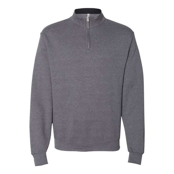 Fruit of the Loom | Sudadera Sofspun Quarter-Zip Fruit of the Loom | Sudadera Sofspun Quarter-Zip
