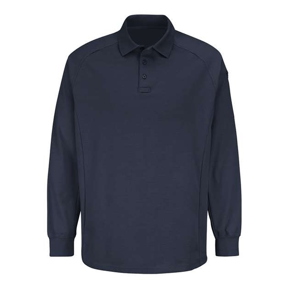 Red Kap | Long Sleeve Special Ops Polo Red Kap | Long Sleeve Special Ops Polo