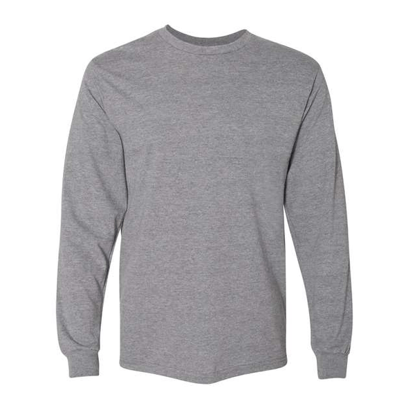 Gildan | Hammer Long Sleeve T-Shirt Gildan | Hammer Long Sleeve T-Shirt