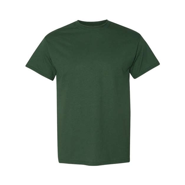 Gildan DryBlend T-Shirt Kelly Green 5XL