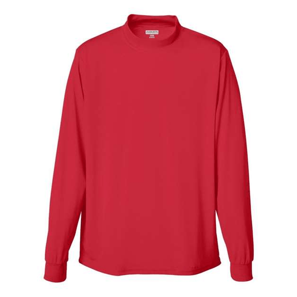 Augusta Sportswear | Cuello de tortuga simulacro Augusta Sportswear | Cuello de tortuga simulacro