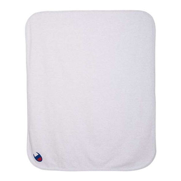 Champion | Reverse Weave Stadium Blanket Champion | Reverse Weave Stadium Blanket