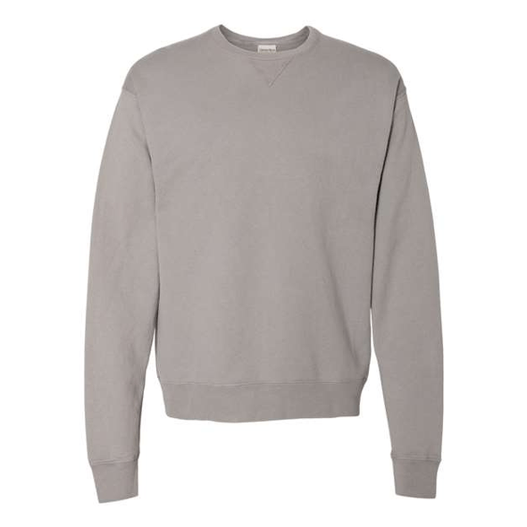 Hanes comfort hot sale wash sweatshirt