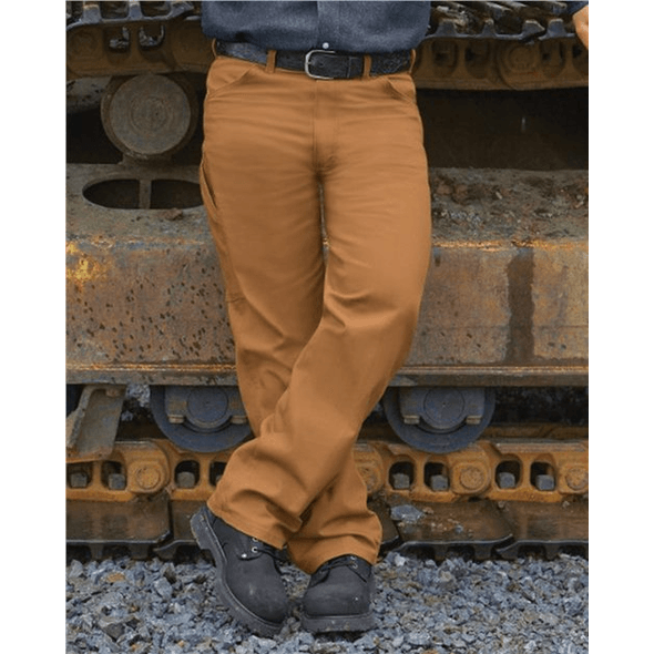 Red Kap | Duck Dungaree Pants Red Kap | Duck Dungaree Pants