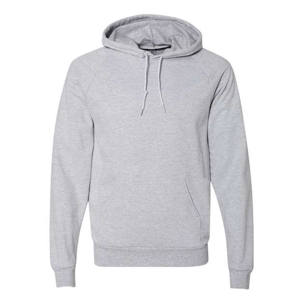 American Apparel | Sudadera con capucha unisex California Fleece American Apparel | Sudadera con capucha unisex California Fleece