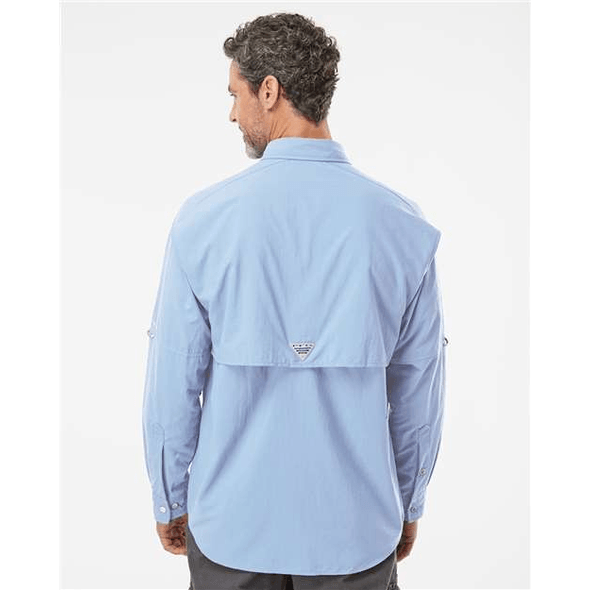 Columbia PFG Bahama II Long Sleeve Shirt