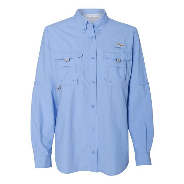 Columbia | Camisa de manga larga PFG Bahama para mujer Columbia | Camisa de manga larga PFG Bahama para mujer
