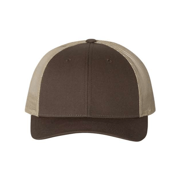 Richardson | Gorra Low Pro Trucker Richardson | Gorra Low Pro Trucker