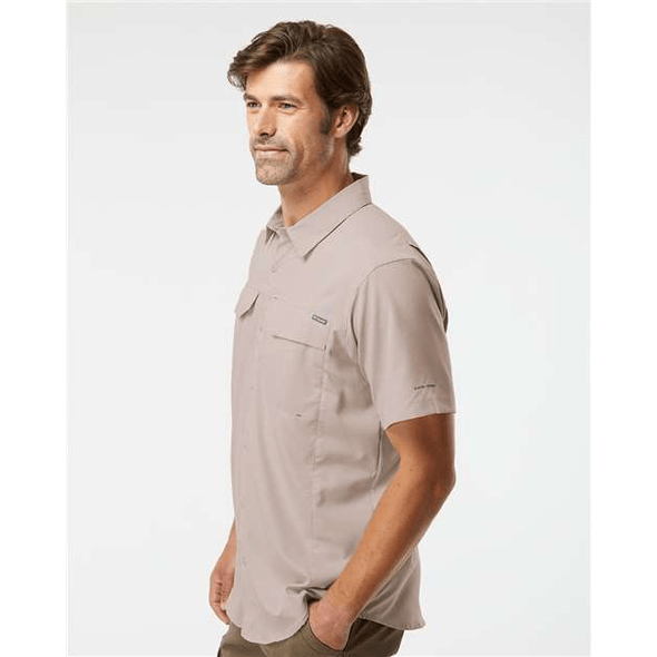 Silver ridge lite short sleeve shirt, Columbia