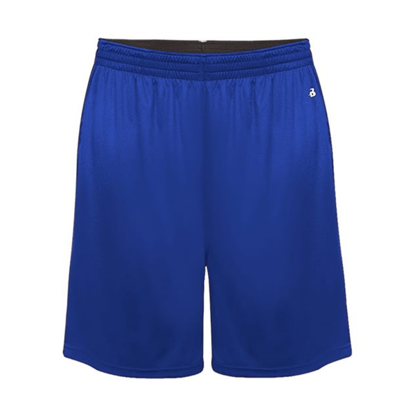 Badger | Shorts Ultimate Softlock 6" para jóvenes Badger | Shorts Ultimate Softlock 6" para jóvenes