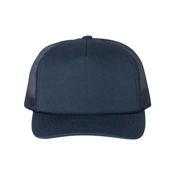 Richardson | Foam Trucker Cap Richardson | Foam Trucker Cap