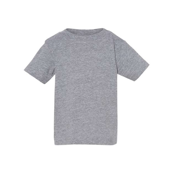 Rabbit Skins | Camiseta infantil de jersey fino Rabbit Skins | Camiseta infantil de jersey fino