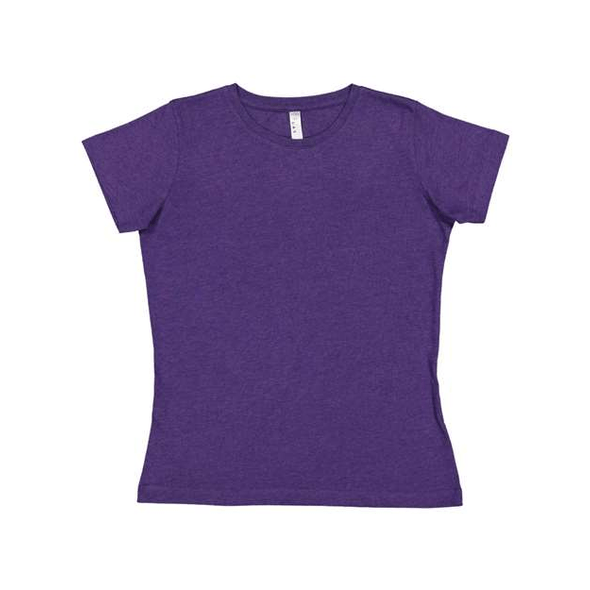 LAT | Women's Premium Jersey Tee LAT | Women's Premium Jersey Tee