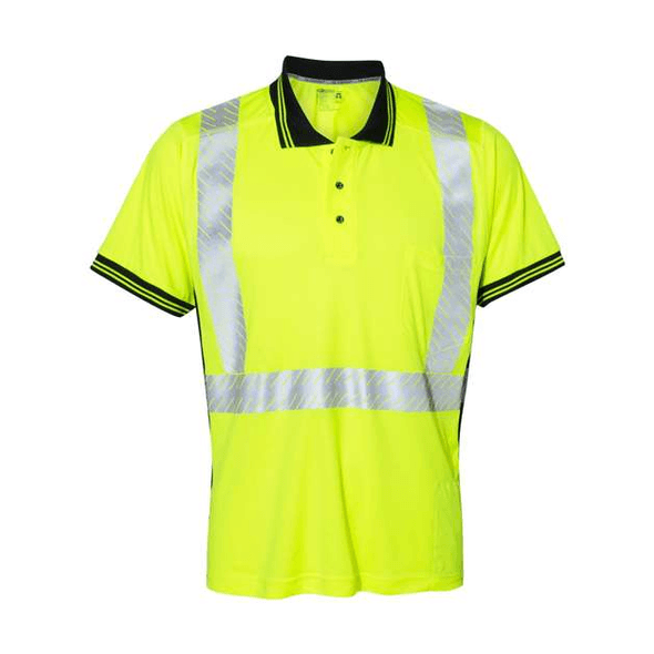 Kishigo | Camisa deportiva Premium Black Series de alto rendimiento Kishigo | Camisa deportiva Premium Black Series de alto rendimiento