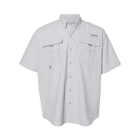 Columbia | Chemise à manches courtes PFG Bahama II Columbia | Chemise à manches courtes PFG Bahama II