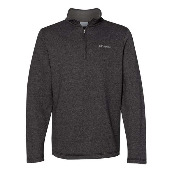 Columbia | Jersey de media cremallera Great Mountain Mountain III III Columbia | Jersey de media cremallera Great Mountain Mountain III III