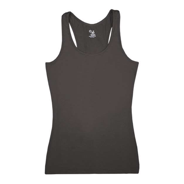 Badger | Racerback pro-compresión para mujeres Badger | Racerback pro-compresión para mujeres
