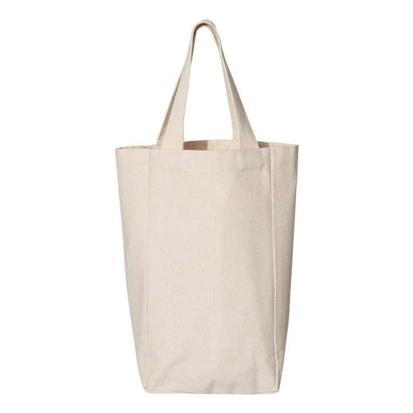 OAD | Bolsa de vino doble OAD | Bolsa de vino doble