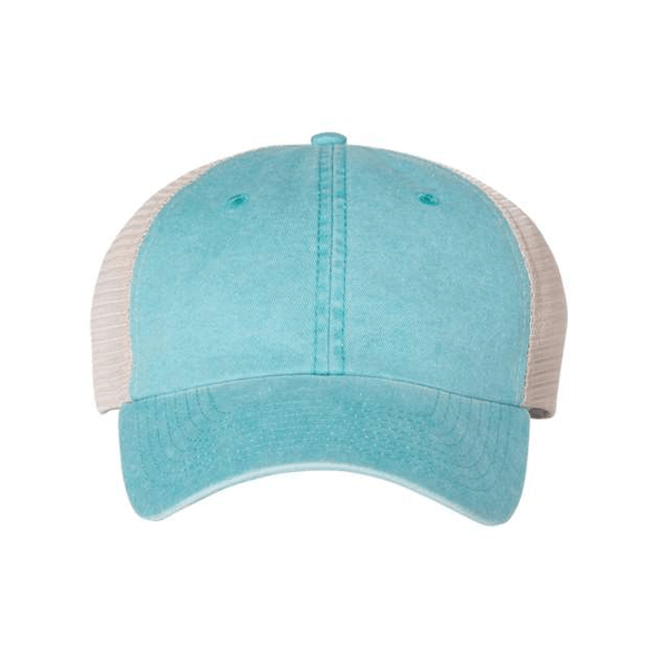 Sportsman | Pigment-Dyed Trucker Cap Sportsman | Pigment-Dyed Trucker Cap