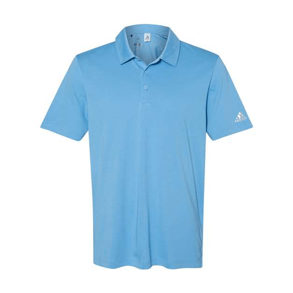 Adidas | Camisa deportiva de mezcla de algodón Adidas | Camisa deportiva de mezcla de algodón