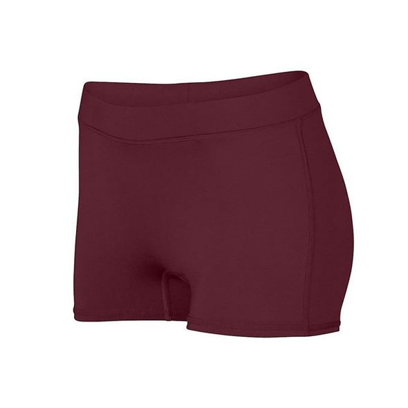 Augusta Sportswear | Shorts atrevidos Augusta Sportswear | Shorts atrevidos