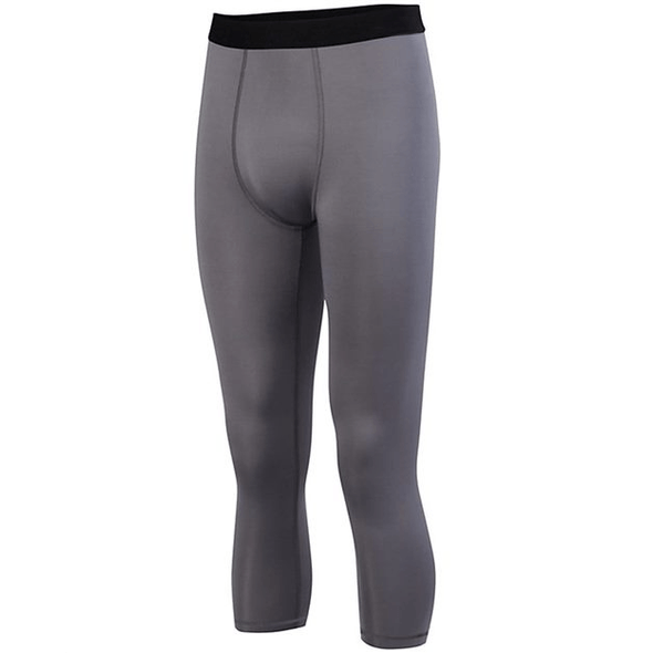 Augusta Sportswear | Hyperform Compression Calf-Length Tight Augusta Sportswear | Hyperform Compression Calf-Length Tight