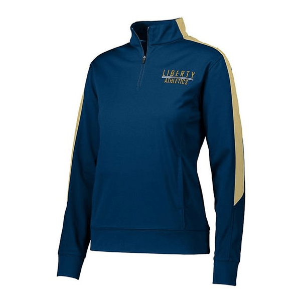 Augusta Sportswear | Sudadera con capucha mujer medallista 2.0