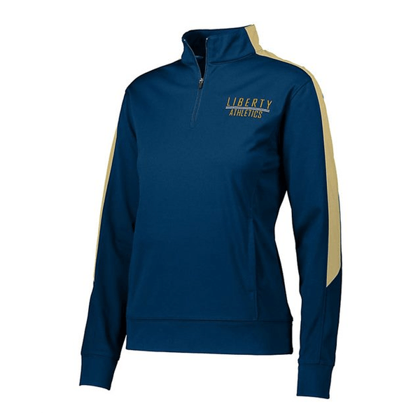 Augusta Sportswear | Sudadera con capucha mujer medallista 2.0 Augusta Sportswear | Sudadera con capucha mujer medallista 2.0