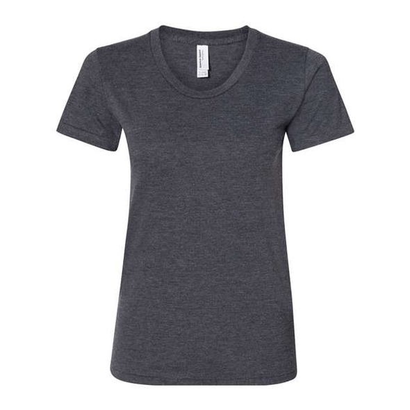 American Apparel | Camiseta 50/50 American Apparel | Camiseta 50/50