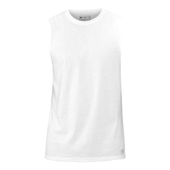 Russell Athletic | Camiseta muscular sin mangas Essential Jersey Russell Athletic | Camiseta muscular sin mangas Essential Jersey