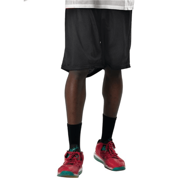 Alleson Athletic | Mesh Shorts