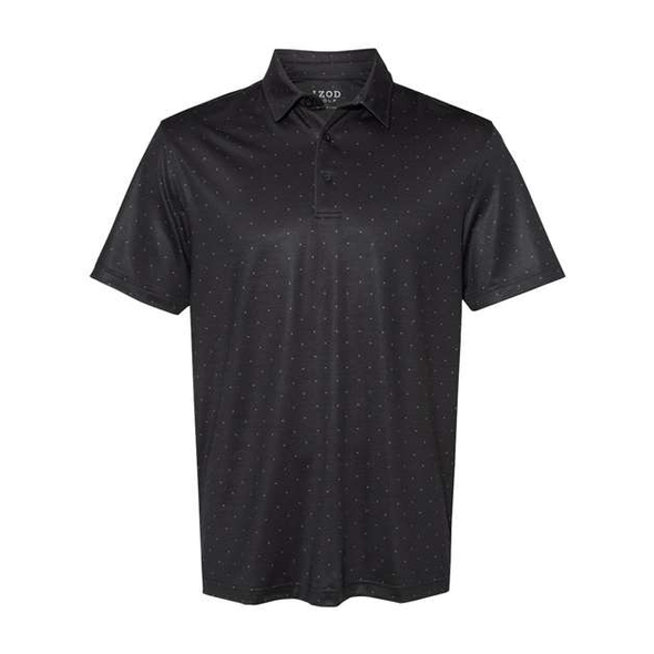 IZOD | Polka Dot Polo IZOD | Polka Dot Polo