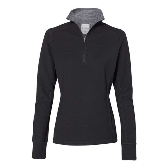 J. America | Pull-over zippé à glissière Omega J. America | Pull-over zippé à glissière Omega