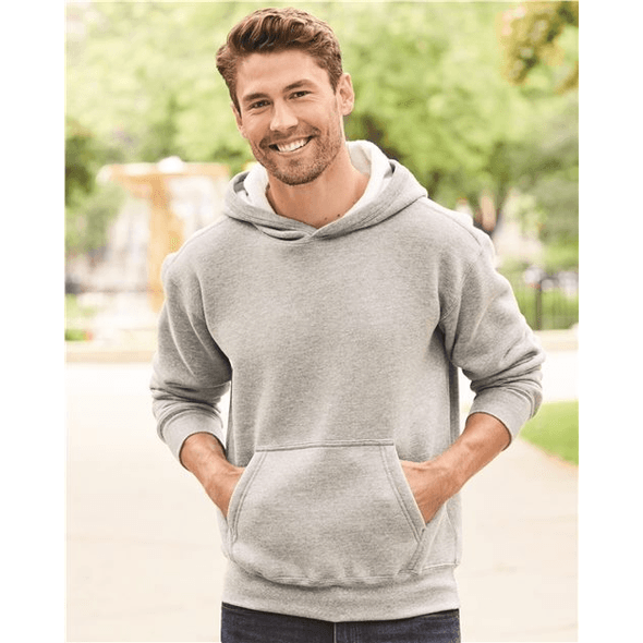 Gildan | Hammer Fleece Hooded Sweatshirt Gildan | Hammer Fleece Hooded Sweatshirt