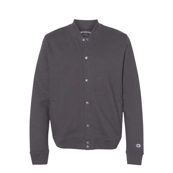 Champion | Chaqueta de bombardero unisex Champion | Chaqueta de bombardero unisex
