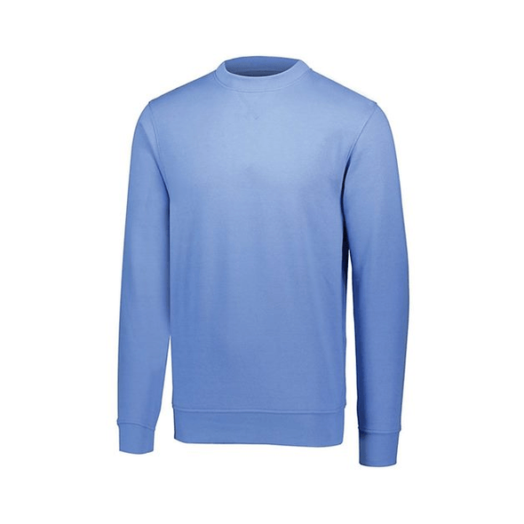 Augusta Sportswear | Sudadera 60/40 Fleece Crewneck Augusta Sportswear | Sudadera 60/40 Fleece Crewneck