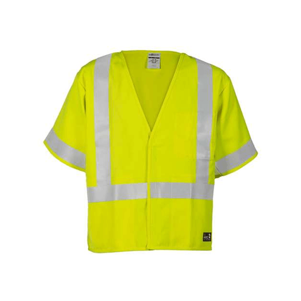 Kishigo | FR Economy Vest Kishigo | FR Economy Vest