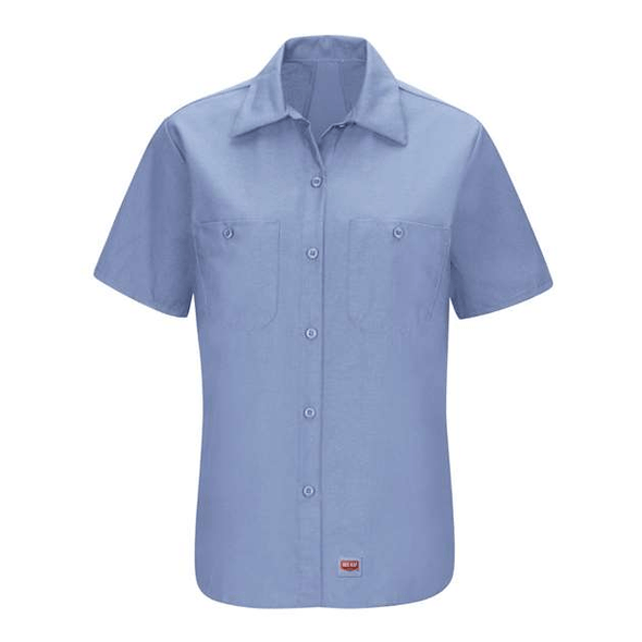 Red Kap | Women's Mimix Work Shirt Red Kap | Women's Mimix Work Shirt