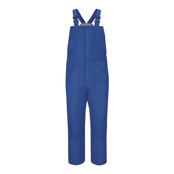 Bulwark | Deluxe Insulated Bib Overall - EXCEL FR ComforTouch