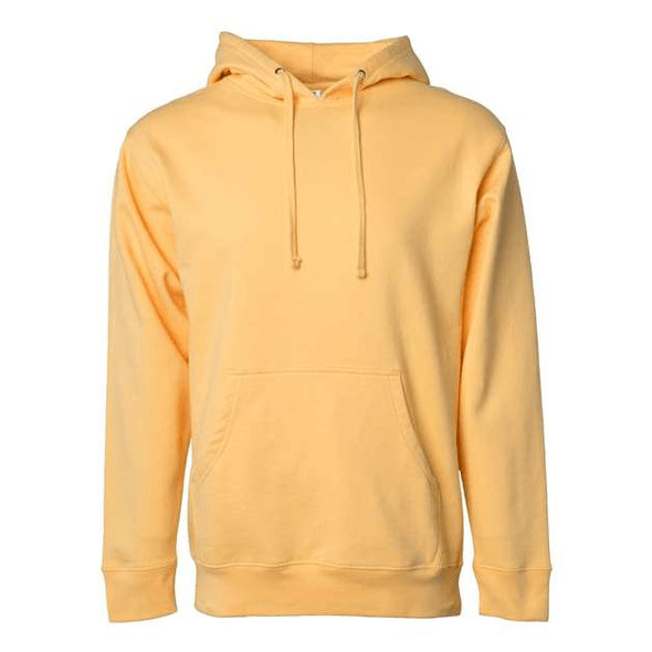 Independent Trading Co. | Sudadera con capucha de peso medio Independent Trading Co. | Sudadera con capucha de peso medio