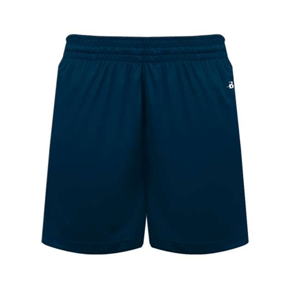 Badger | Shorts Ultimate Softlock 5" para mujer Badger | Shorts Ultimate Softlock 5" para mujer