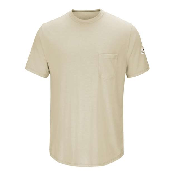 Bulwark | Short Sleeve Lightweight T-Shirt